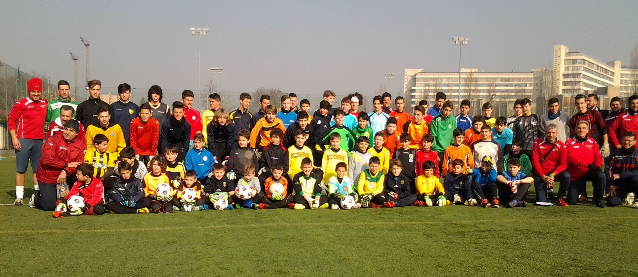 TALENT TOUR