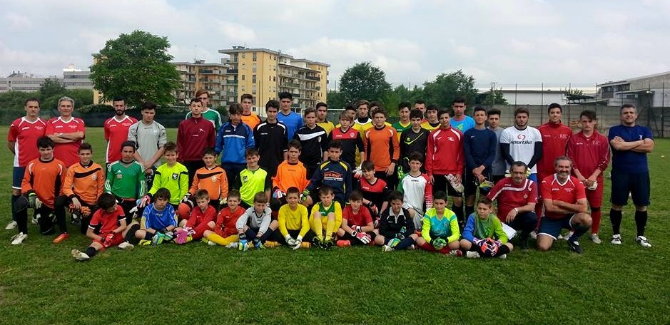 TALENT TOUR STAGIONE 2014/2015