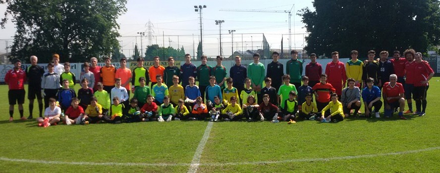 TALENT TOUR 2015/2016