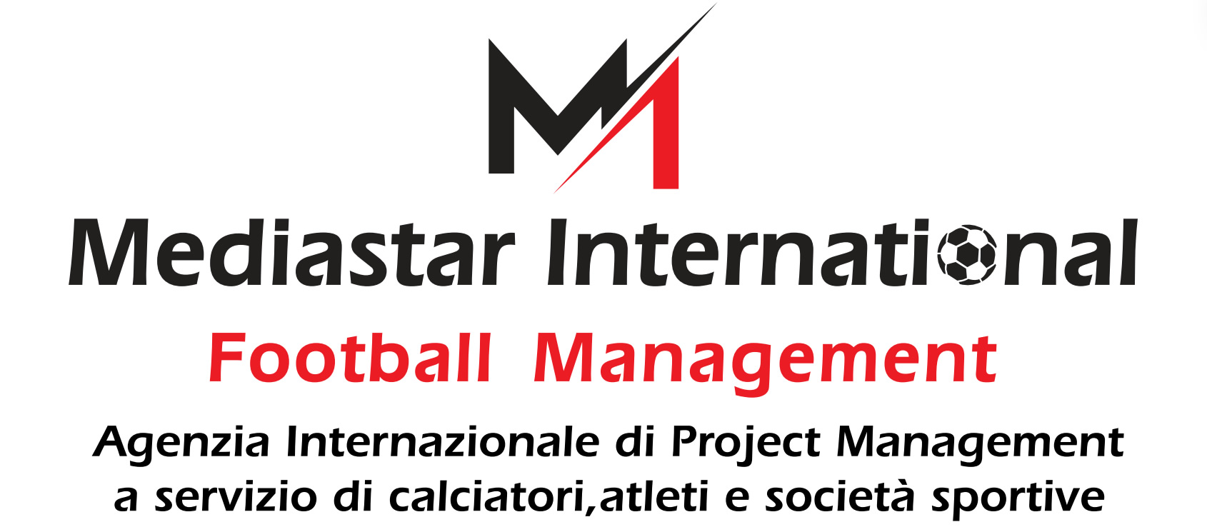 Talenti MEDIASTAR INTERNATIONAL